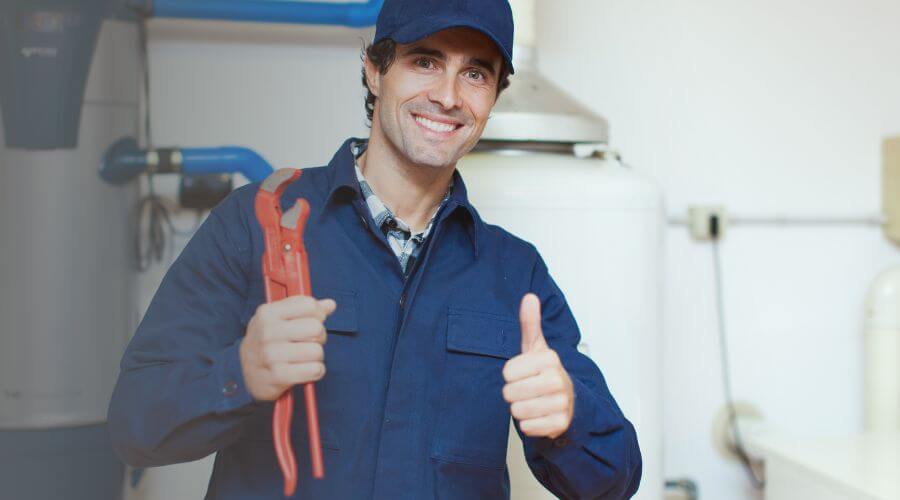 Professional Tankless Water Heater Installation in Niota, IL